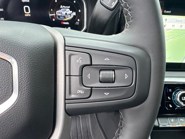 2026 GMC Sierra 2500HD Denali