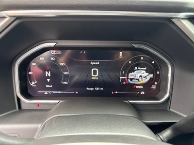 2026 GMC Sierra 2500HD Denali