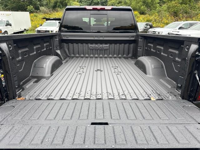 2026 GMC Sierra 2500HD Denali