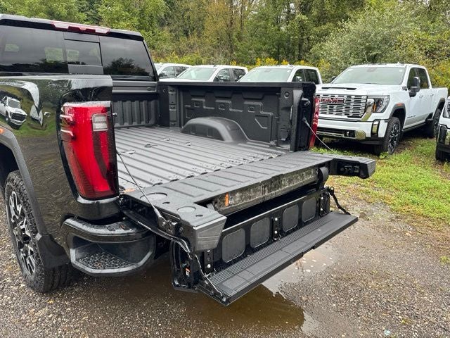 2026 GMC Sierra 2500HD Denali