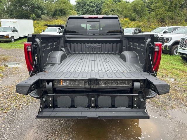 2026 GMC Sierra 2500HD Denali