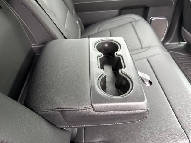 2026 GMC Sierra 2500HD Denali