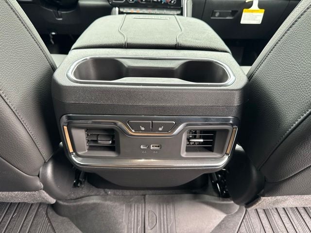 2026 GMC Sierra 2500HD Denali