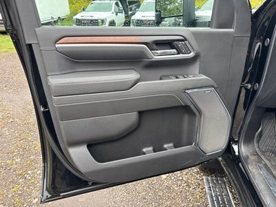 2026 GMC Sierra 2500HD Denali
