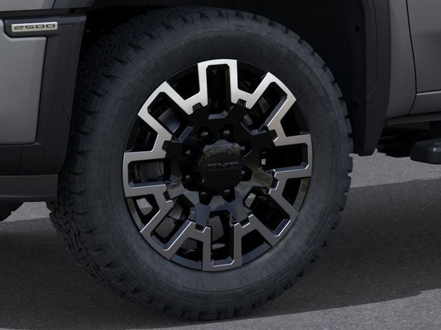 2026 GMC Sierra 2500HD Denali