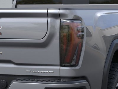 2026 GMC Sierra 2500HD Denali