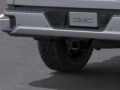 2026 GMC Sierra 2500HD Denali