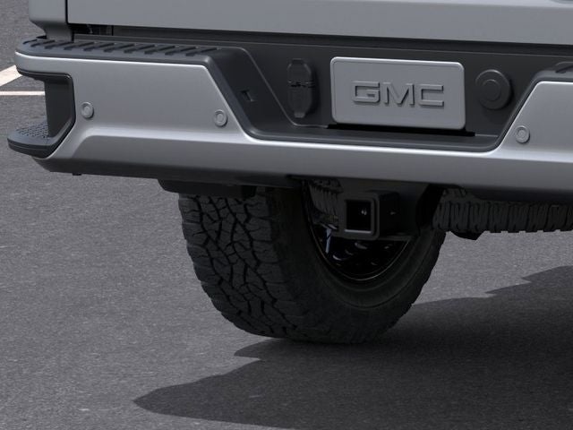2026 GMC Sierra 2500HD Denali