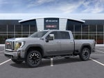 2026 GMC Sierra 2500HD Denali