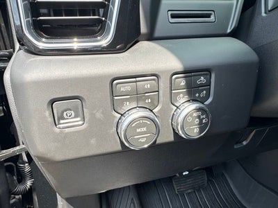 2026 GMC Sierra 2500HD Denali