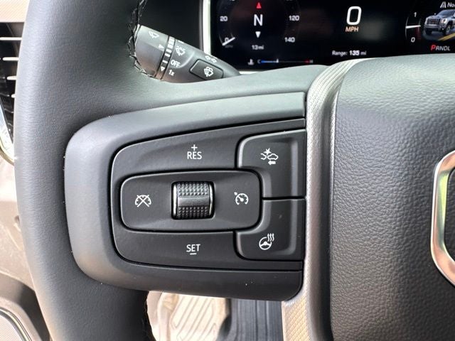 2026 GMC Sierra 2500HD Denali