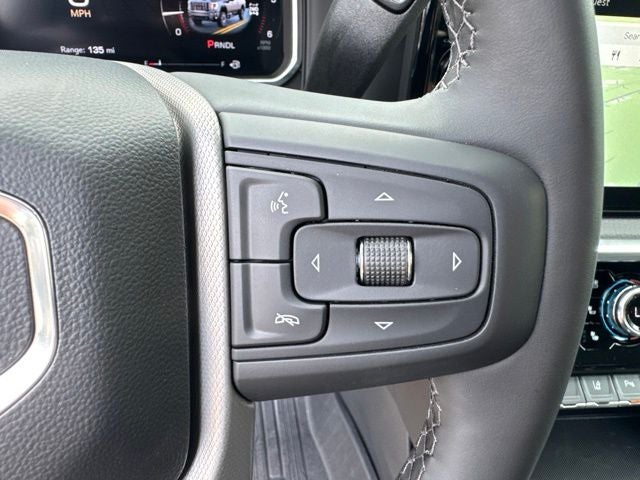 2026 GMC Sierra 2500HD Denali