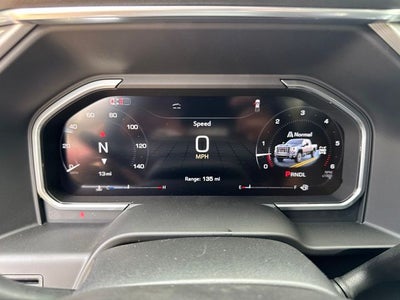 2026 GMC Sierra 2500HD Denali