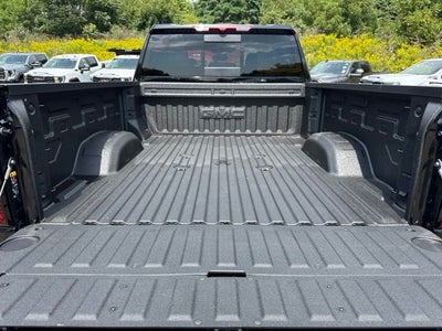 2026 GMC Sierra 2500HD Denali