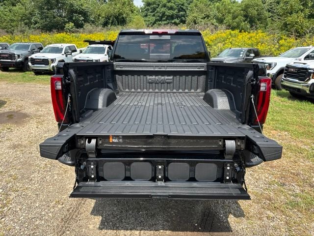2026 GMC Sierra 2500HD Denali
