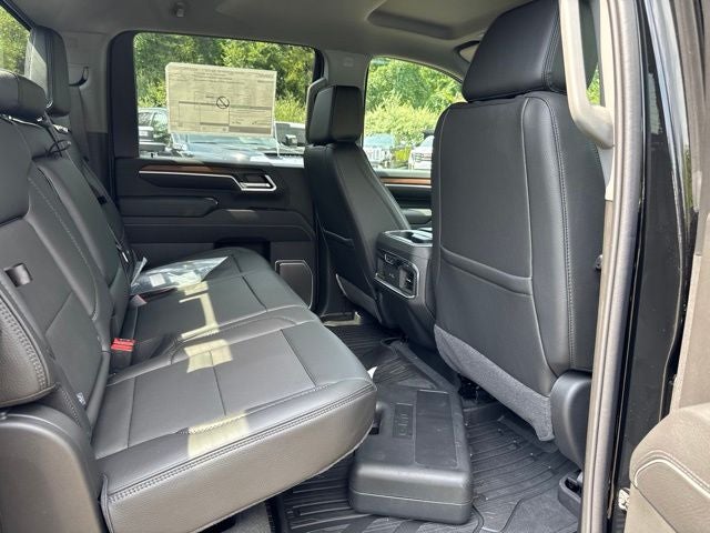2026 GMC Sierra 2500HD Denali