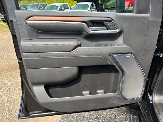 2026 GMC Sierra 2500HD Denali