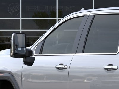 2026 GMC Sierra 2500HD Denali