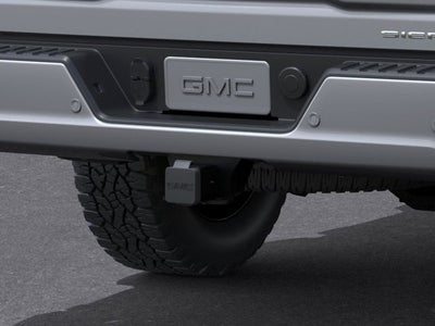 2026 GMC Sierra 2500HD Denali