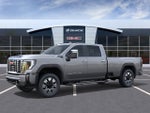 2026 GMC Sierra 2500HD Denali