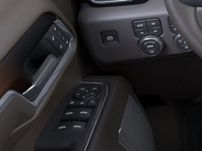 2026 GMC Sierra 2500HD Denali