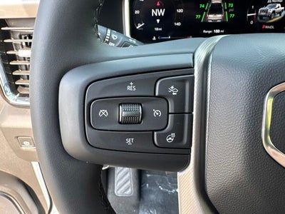 2026 GMC Sierra 2500HD Denali
