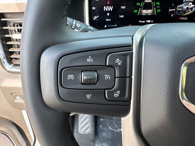 2026 GMC Sierra 2500HD Denali