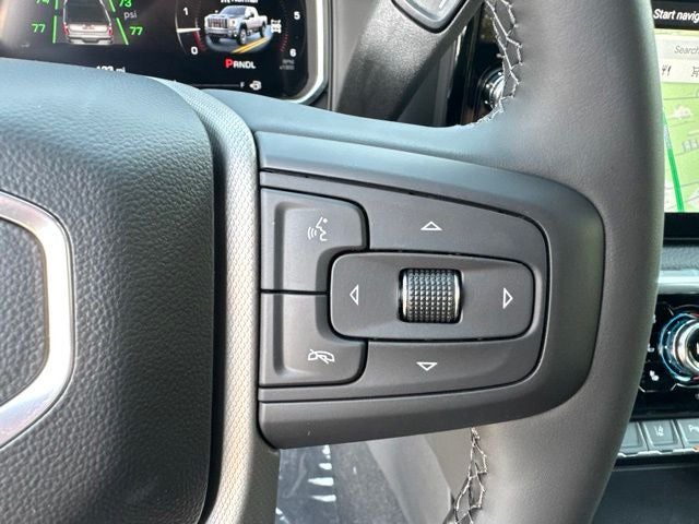 2026 GMC Sierra 2500HD Denali