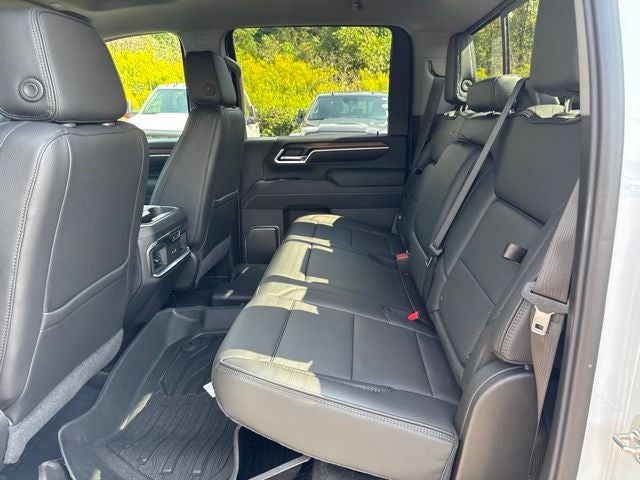2026 GMC Sierra 2500HD Denali