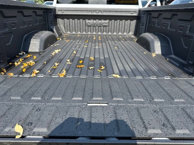2026 GMC Sierra 2500HD Denali