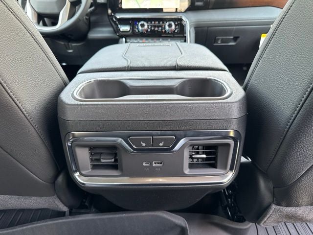 2026 GMC Sierra 2500HD Denali