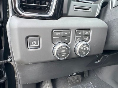 2026 GMC Sierra 2500HD Denali