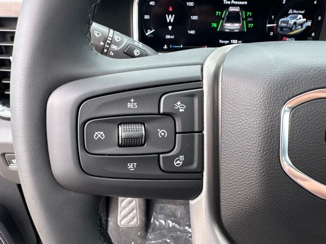 2026 GMC Sierra 2500HD Denali