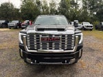 2026 GMC Sierra 2500HD Denali