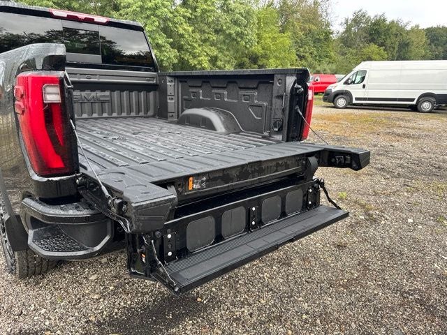 2026 GMC Sierra 2500HD Denali