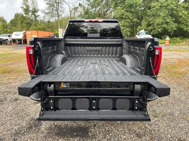 2026 GMC Sierra 2500HD Denali