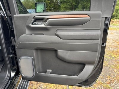 2026 GMC Sierra 2500HD Denali