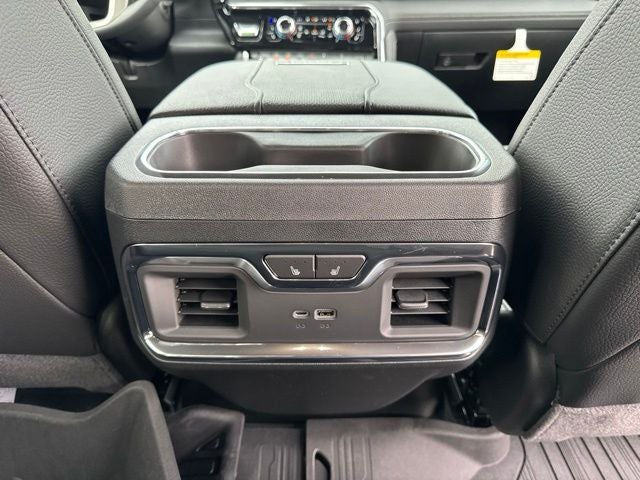 2026 GMC Sierra 2500HD Denali