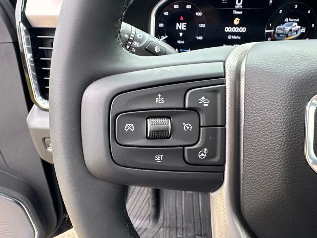 2026 GMC Sierra 2500HD Denali