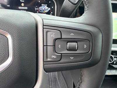 2026 GMC Sierra 2500HD Denali