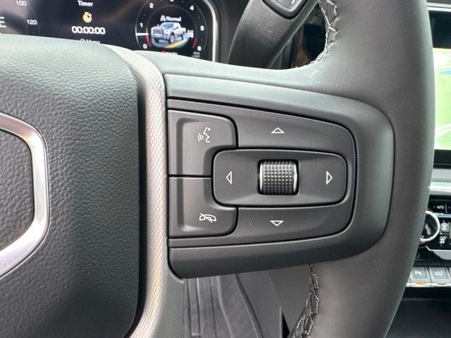 2026 GMC Sierra 2500HD Denali