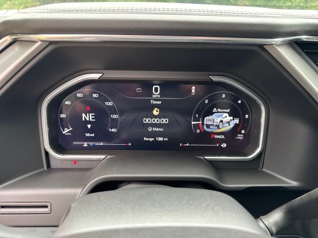 2026 GMC Sierra 2500HD Denali