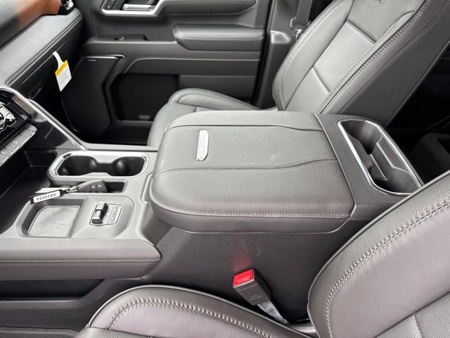 2026 GMC Sierra 2500HD Denali