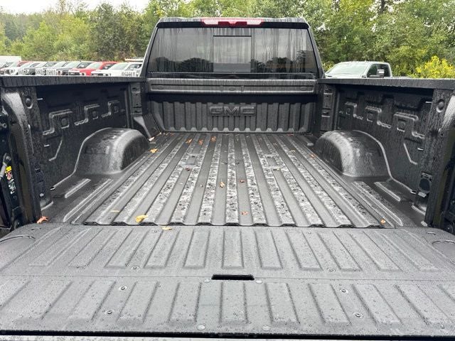 2026 GMC Sierra 2500HD Denali