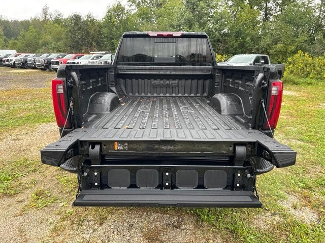 2026 GMC Sierra 2500HD Denali