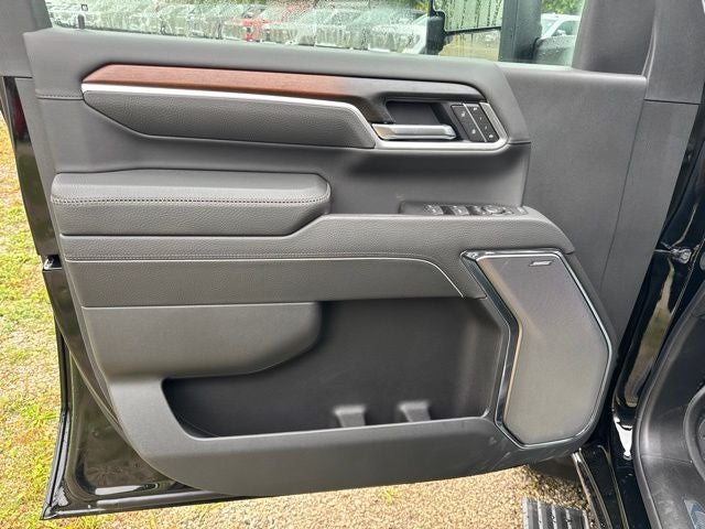 2026 GMC Sierra 2500HD Denali