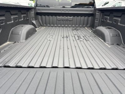 2026 GMC Sierra 2500HD Denali