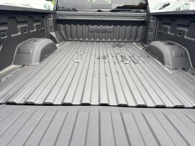 2026 GMC Sierra 2500HD Denali