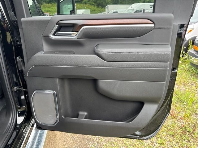 2026 GMC Sierra 2500HD Denali