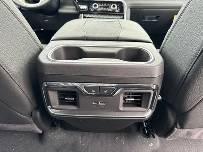 2026 GMC Sierra 2500HD Denali